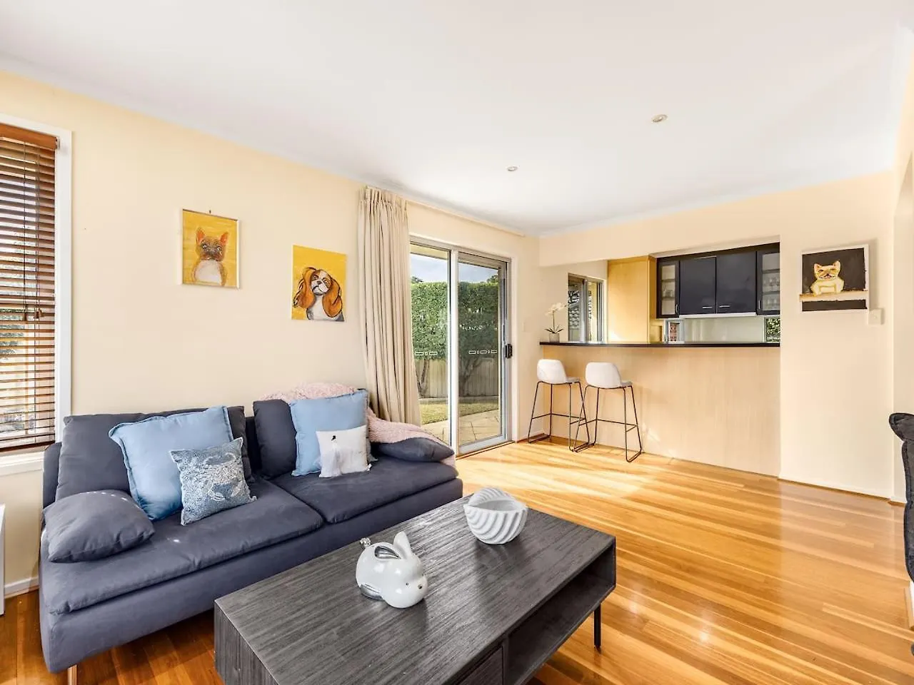 بيت للعطل 1Min To Mall 3Beds Family Retreat At Sunnybank بريزبين