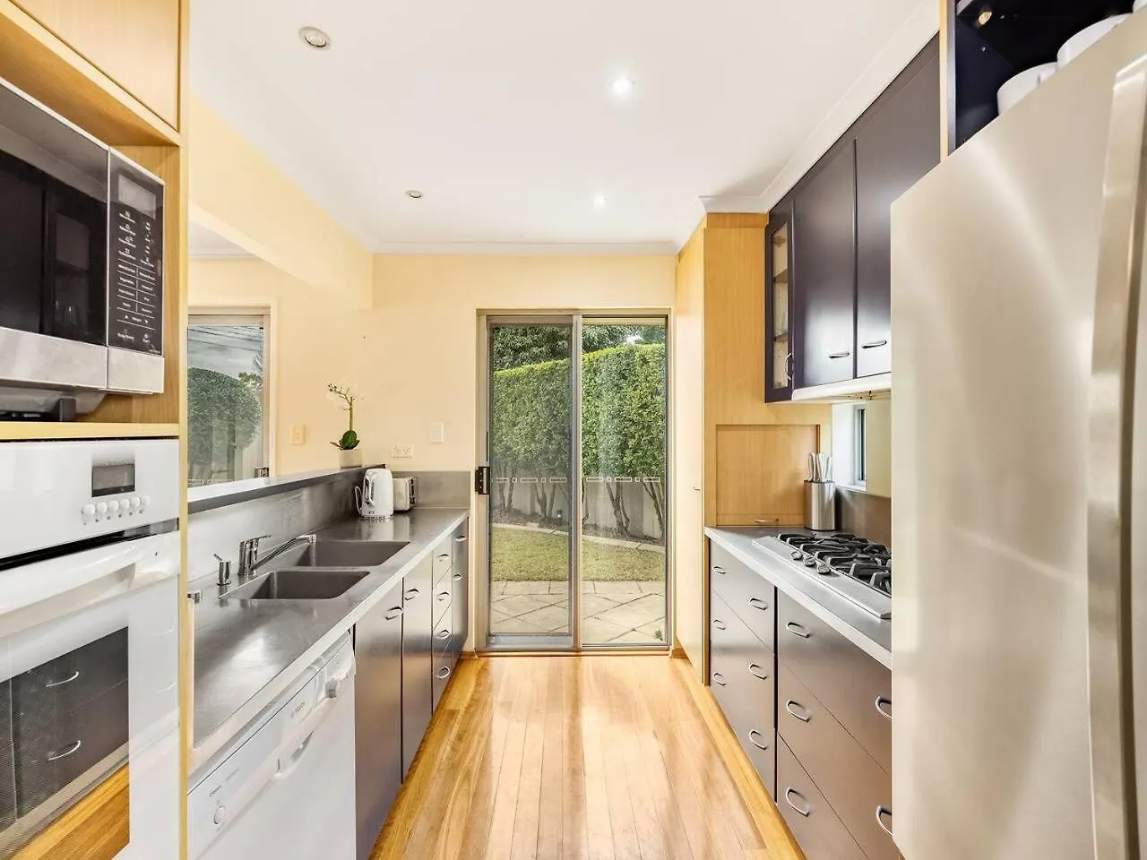 بيت للعطل 1Min To Mall 3Beds Family Retreat At Sunnybank بريزبين