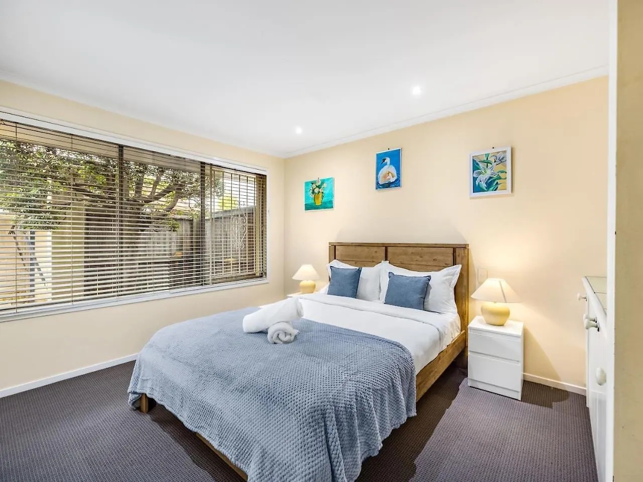 1Min To Mall 3Beds Family Retreat At Sunnybank بريزبين 0*,