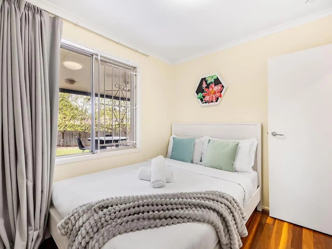 بيت للعطل 1Min To Mall 3Beds Family Retreat At Sunnybank بريزبين أستراليا